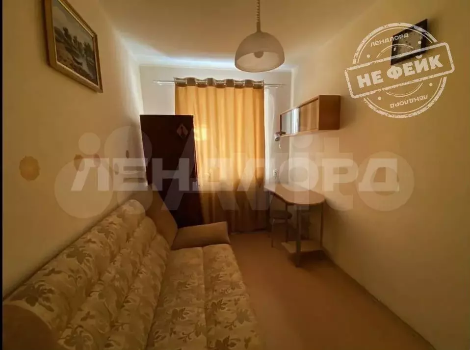 3-к. квартира, 43 м, 1/3 эт. - Фото 0