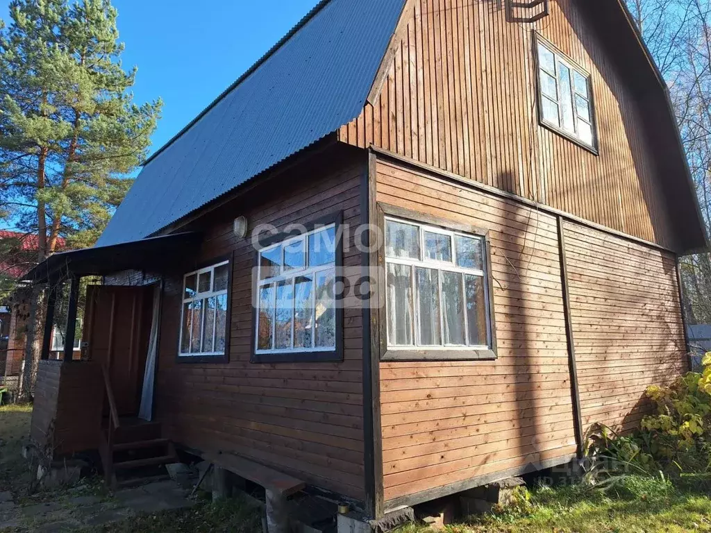 Дом в Московская область, Орехово-Зуевский городской округ, Дзержинец ... - Фото 0