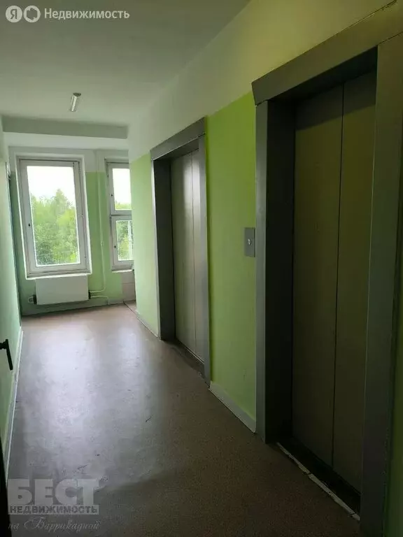 2-комнатная квартира: Москва, Загорьевская улица, 21к1 (61.9 м) - Фото 1
