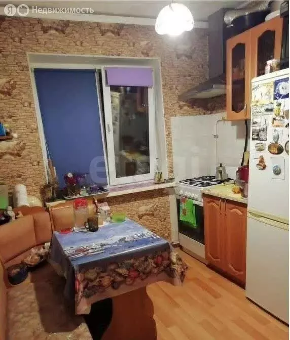 1-комнатная квартира: Омск, проспект Мира, 88 (31.2 м) - Фото 2