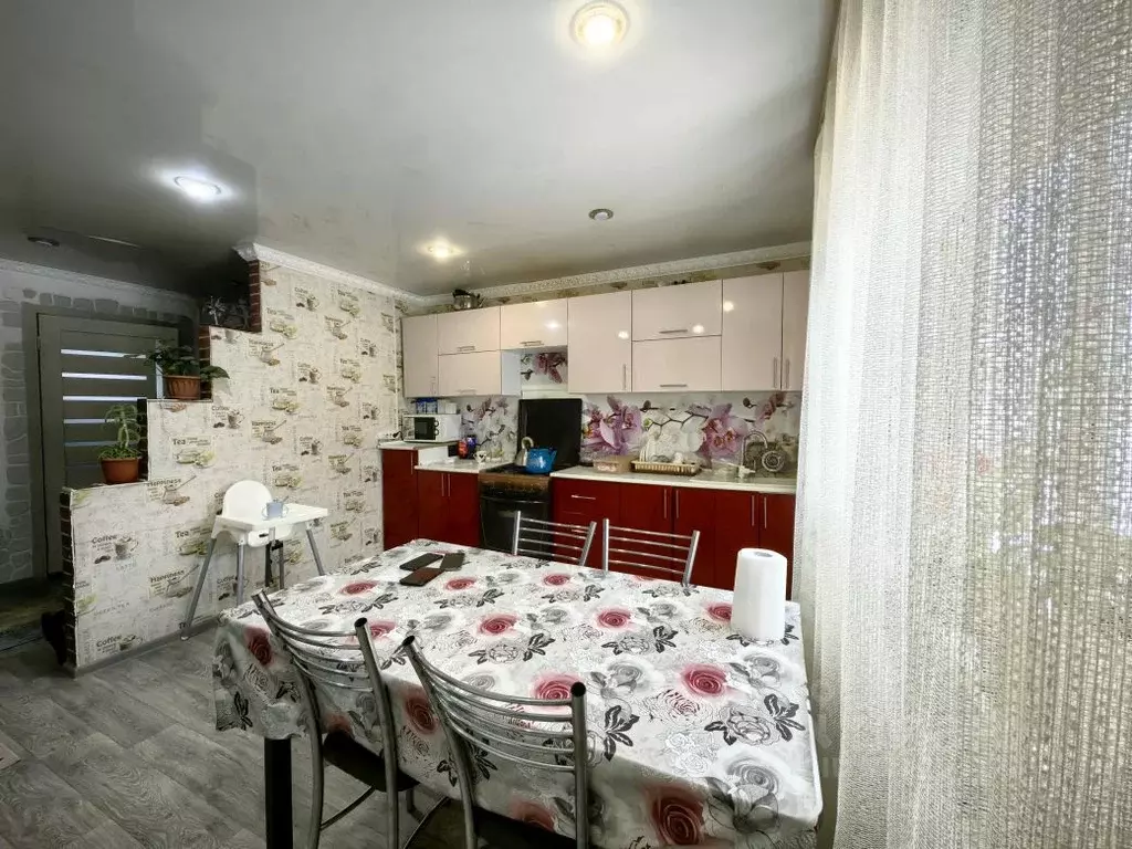 Дом в Омская область, Омск Граничная ул. (88 м) - Фото 2