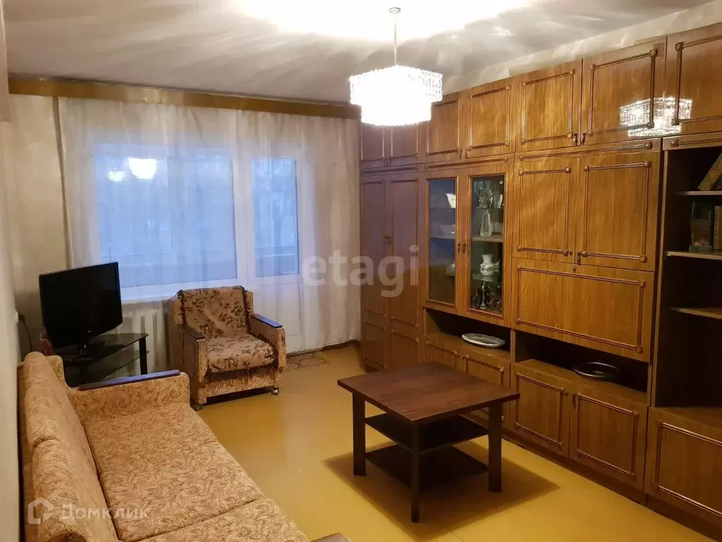 Продаётся 3-к квартира, 58.4 м - Фото 0