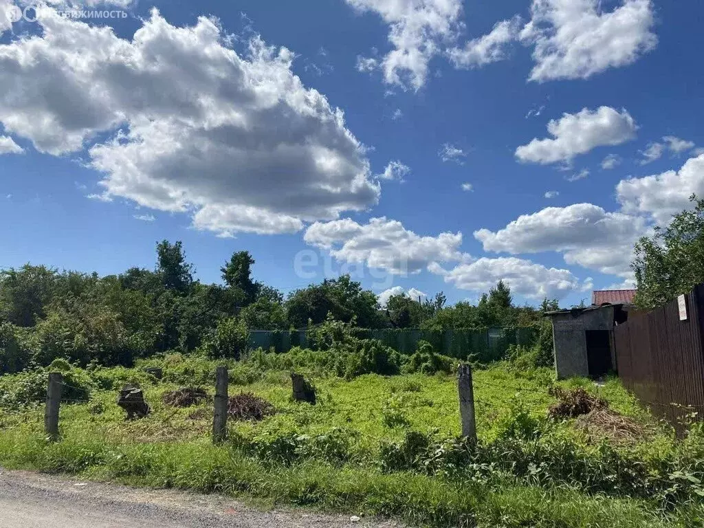 Участок в Калининград, СНТ Фрегат (14.5 м) - Фото 2