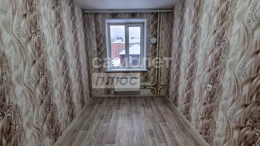 2-к кв. Томская область, Томский район, с. Моряковский Затон ул. ... - Фото 2