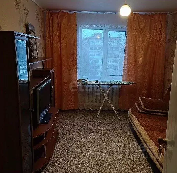2-к кв. Владимирская область, Владимир ул. Соколова-Соколенка, 9а ... - Фото 1