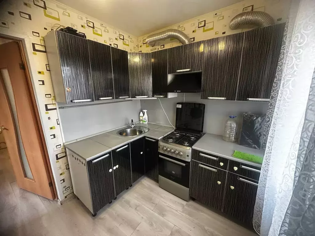 Продаётся 1-к квартира, 30.6 м - Фото 1