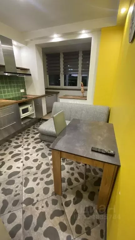 1-к кв. Московская область, Люберцы Красная Горка мкр, просп. ... - Фото 1