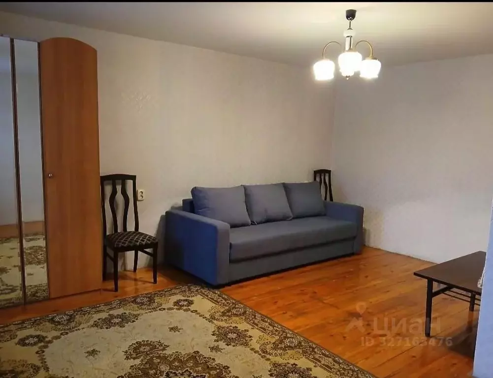 1-к кв. Свердловская область, Верхняя Пышма ул. Орджоникидзе, 5 (37.0 ... - Фото 1