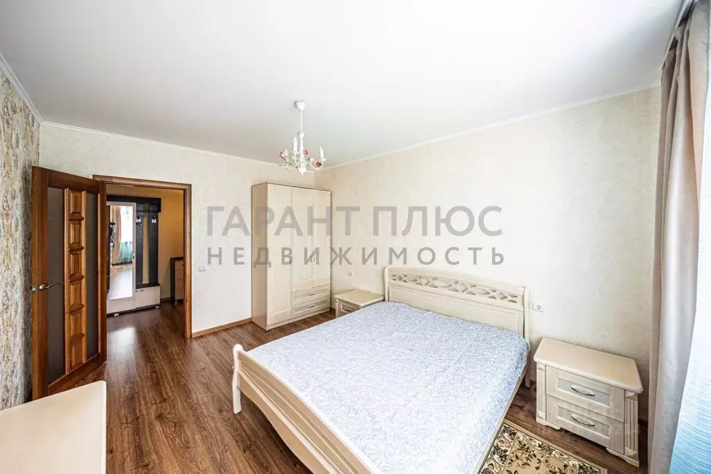 2-к кв. Липецкая область, Липецк ул. 50 лет НЛМК, 2Г (60.0 м) - Фото 1