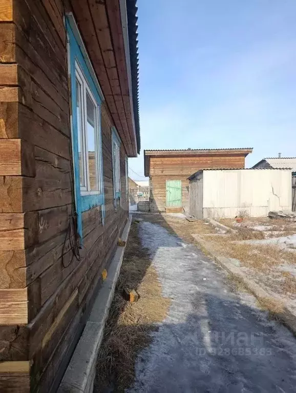 Дом в Бурятия, Иволгинский район, Гурульбинское с/пос, Подснежник ДНТ ... - Фото 2