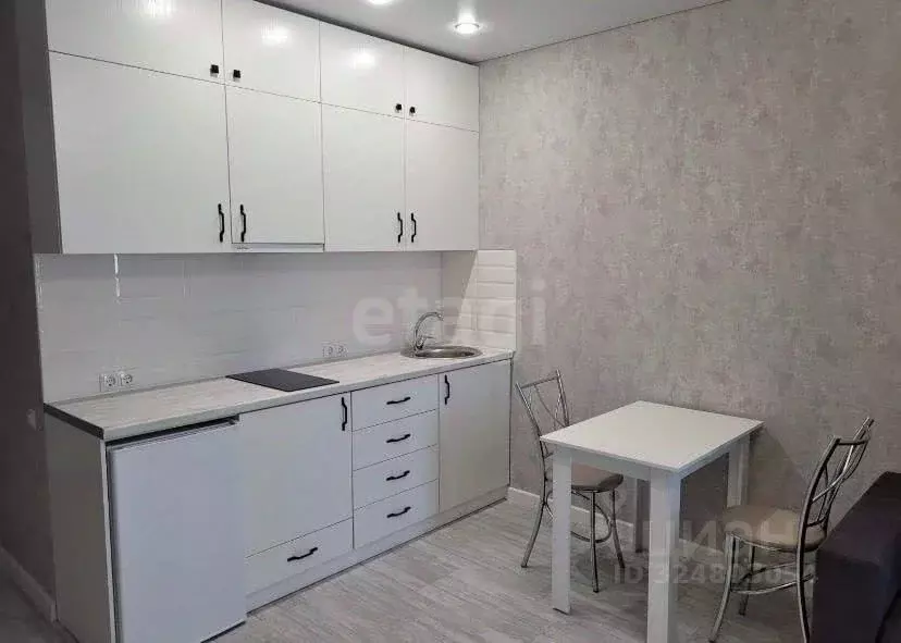 Студия Ставропольский край, Ставрополь ул. Ленина, 480/1 (31.0 м) - Фото 1