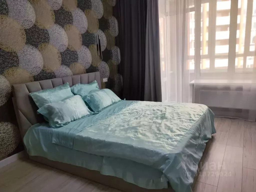 3-к кв. Владимирская область, Владимир ул. Лакина, 2Г (84.0 м) - Фото 2