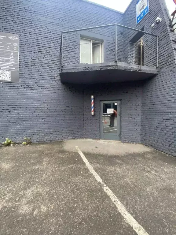 Помещение свободного назначения в Москва Нижняя Красносельская ул., ... - Фото 2