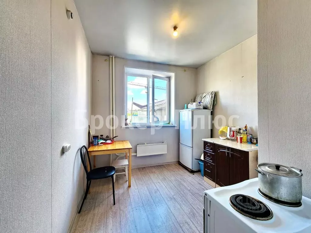 1-к кв. Тыва, Кызыл Московская ул., 122 (34.5 м) - Фото 1