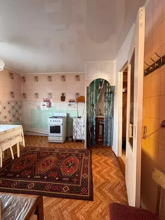 Дом 57,3 м на участке 7,6 сот. - Фото 0