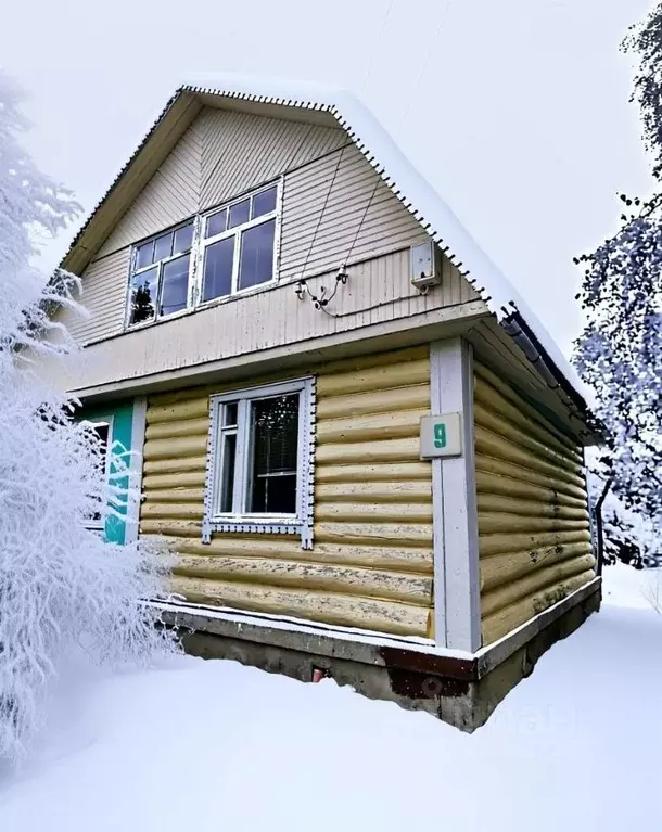 Дом в Московская область, Сергиево-Посадский городской округ, Сигнал ... - Фото 2