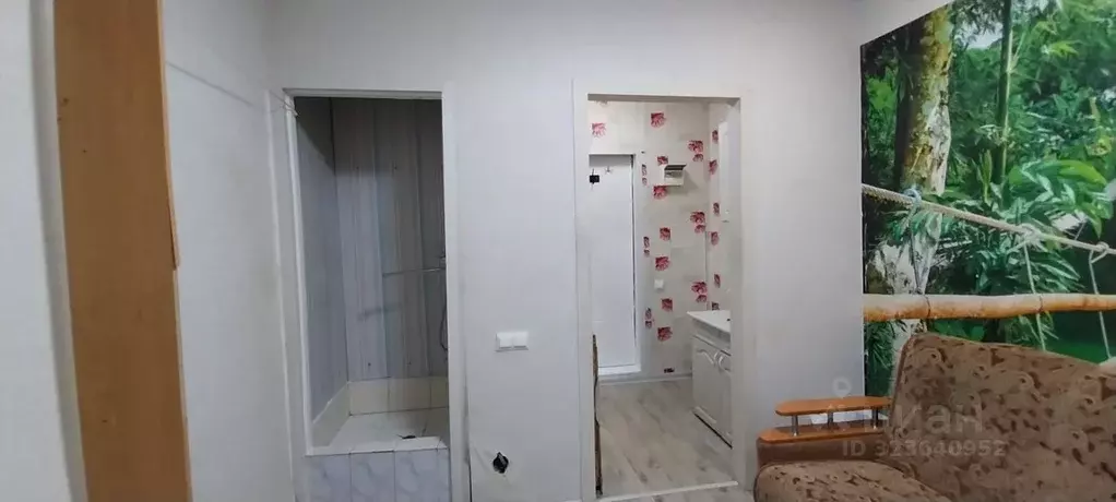 Студия Томская область, Томск ул. Полины Осипенко, 31А (12.0 м) - Фото 2