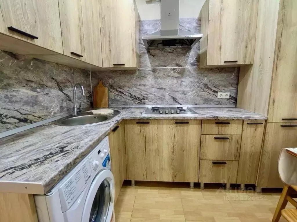 1-к кв. Краснодарский край, Сочи ул. Свердлова, 81к2 (30.0 м) - Фото 2