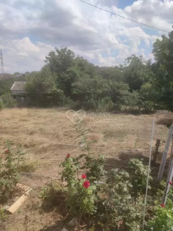 Участок в Волгоградская область, Волгоград ул. Джамбула Джабаева, ... - Фото 2