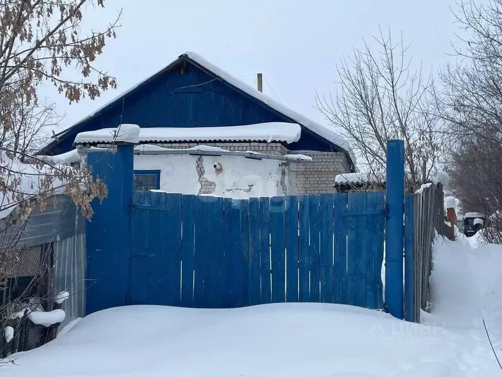 Дом в Тюменская область, Тюменский муниципальный округ, с. Борки ул. ... - Фото 1