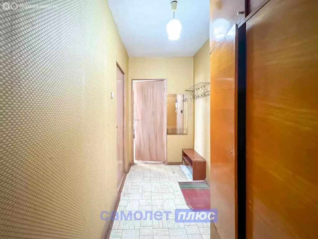 2к в -комнатной квартире (17 м) - Фото 1