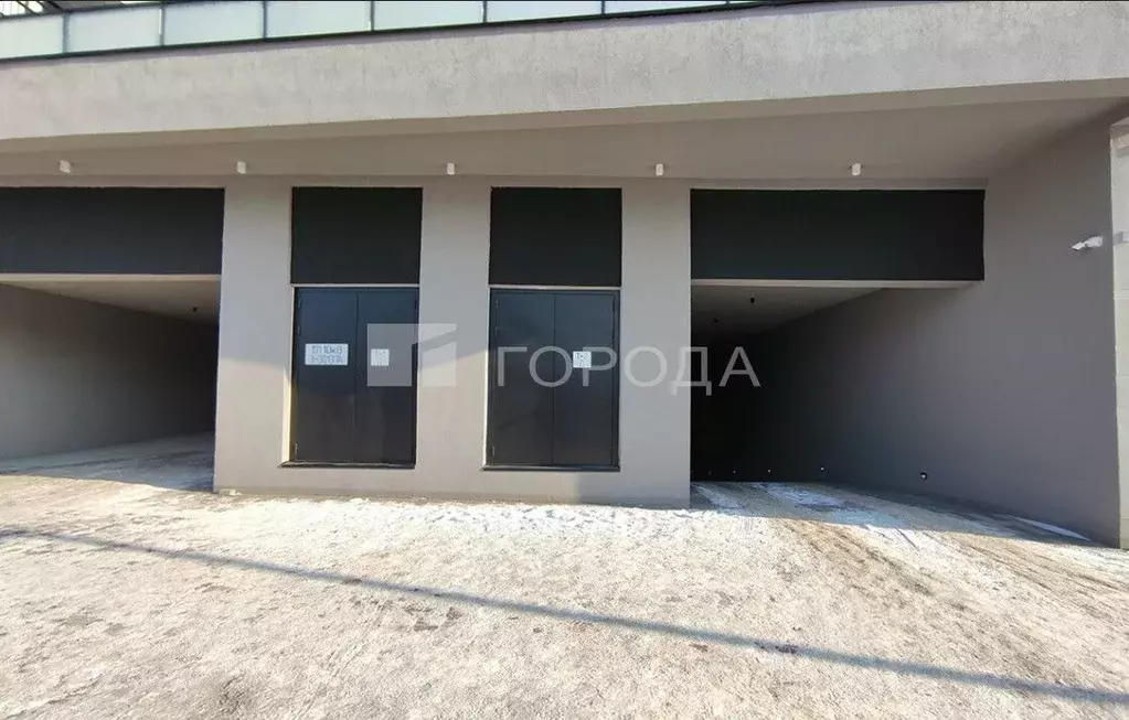 Гараж в Новосибирская область, Новосибирск ул. Аэропорт, 88 (3 м) - Фото 2