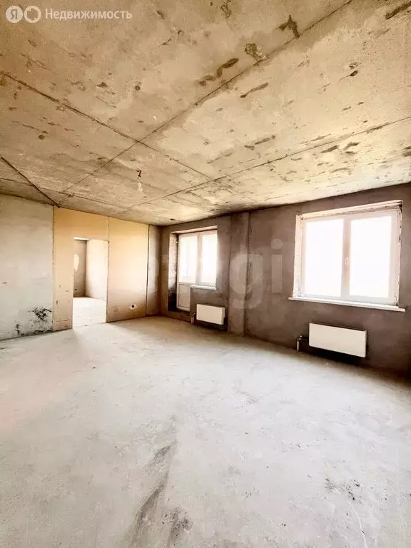 2-комнатная квартира: Тольятти, Московский проспект, 62 (60.8 м) - Фото 1