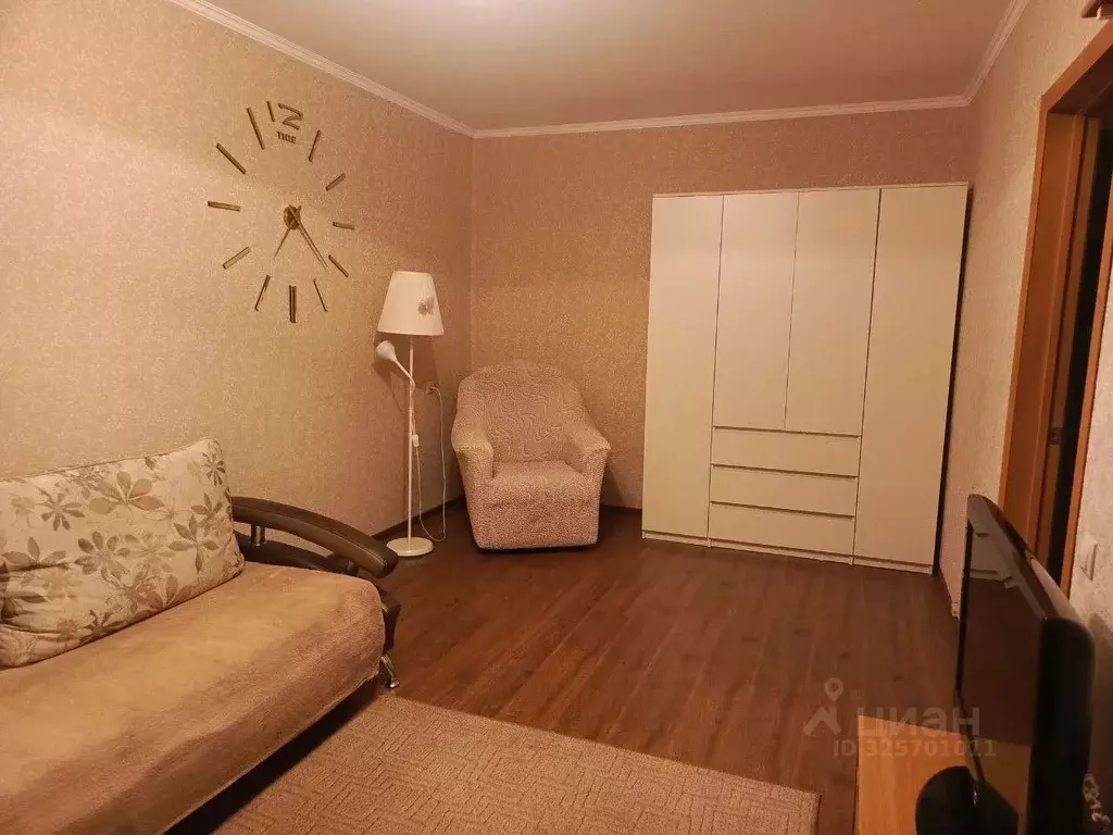 2-к кв. Новосибирская область, Новосибирск ул. Дениса Давыдова, 5 ... - Фото 1