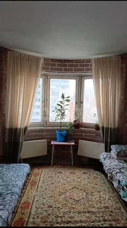 1-к кв. Москва Лухмановская ул., 32 (39.9 м) - Фото 1