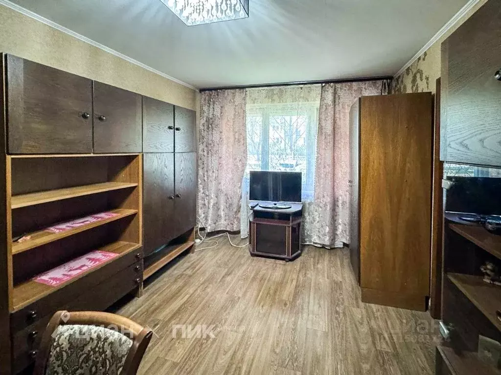 2-к кв. Нижегородская область, Нижний Новгород ул. Бориса Корнилова, ... - Фото 0