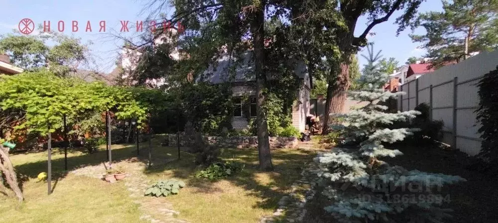 Дом в Самарская область, Самара 7-я линия, 1 (180 м) - Фото 1