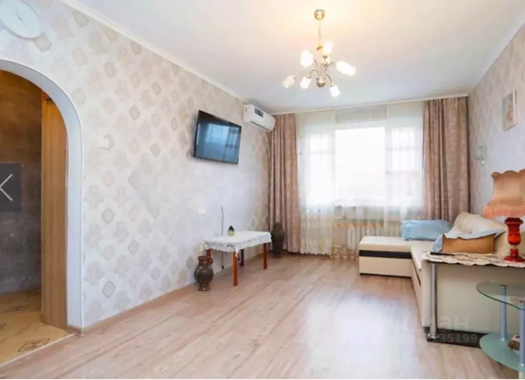 1-к кв. Москва 3-й Новомихалковский проезд, 8К1 (42.0 м) - Фото 2