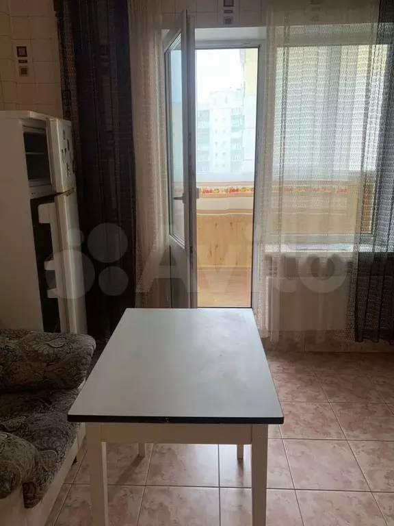 1-к. квартира, 41 м, 9/9 эт. - Фото 1