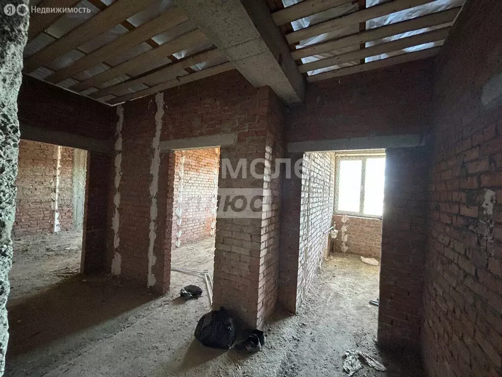 2-комнатная квартира: Нальчик, улица Кирова, 331/13 (60.6 м) - Фото 0