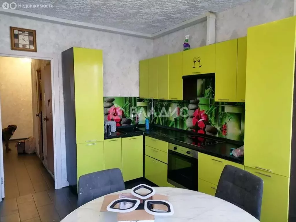 2-комнатная квартира: Брёхово, микрорайон Школьный, к15 (64.1 м) - Фото 1