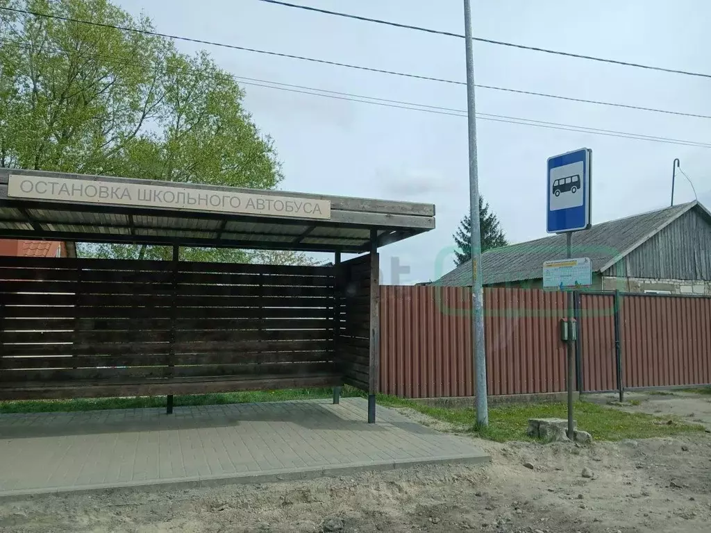 Участок в Калининградская область, Зеленоградский муниципальный округ, ... - Фото 1
