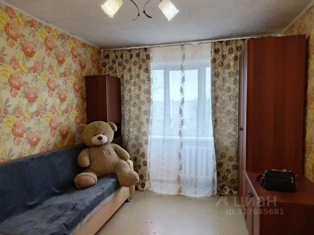 Студия Красноярский край, Красноярск ул. Александра Матросова, 26 ... - Фото 1