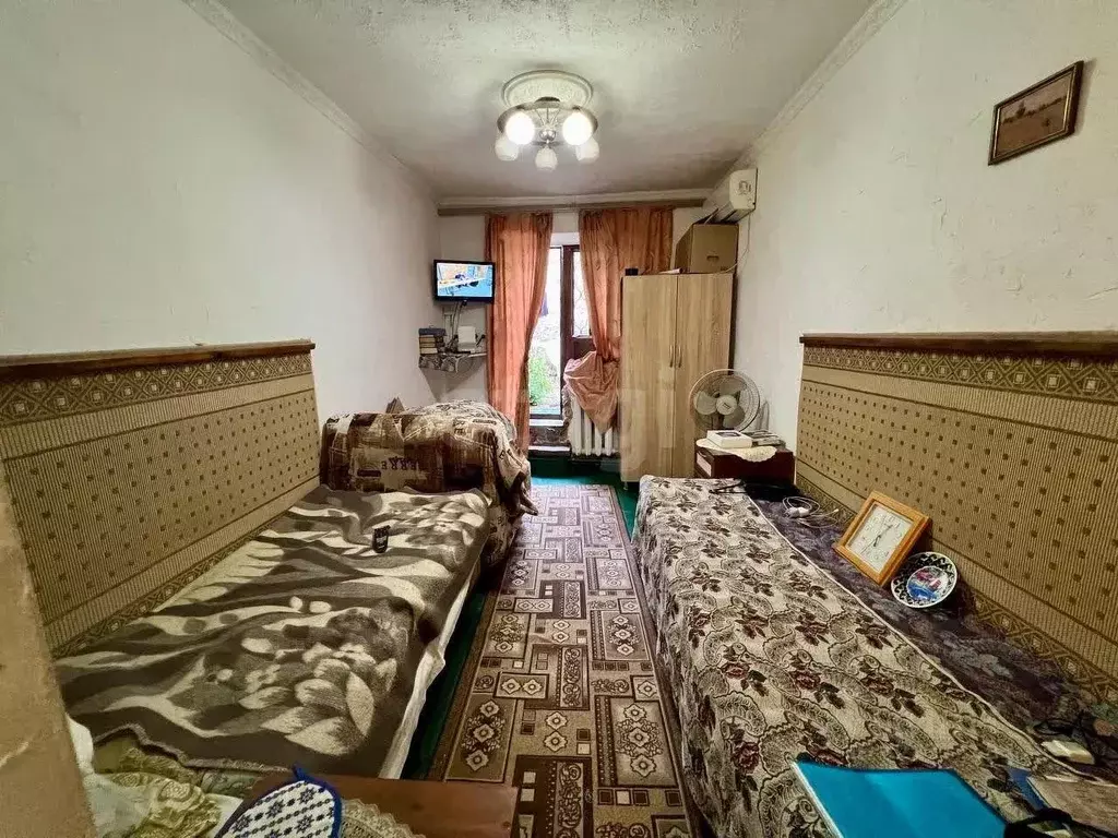 Студия Краснодарский край, Анапа Терская ул., 110 (20.0 м) - Фото 1