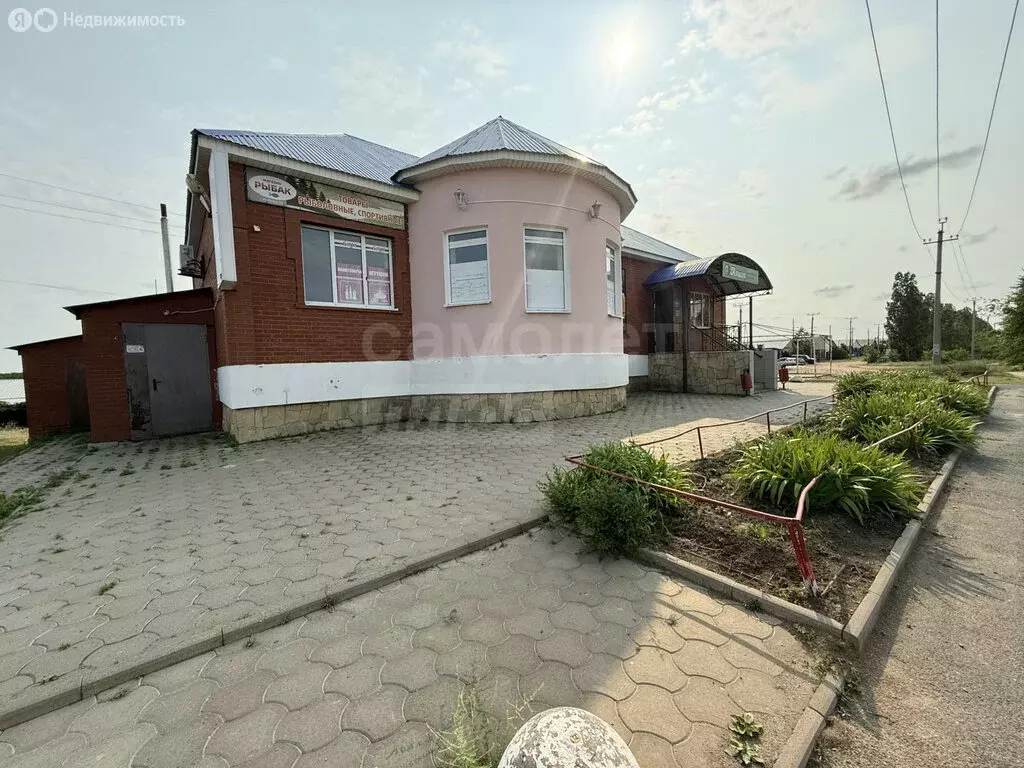 Помещение свободного назначения (319 м) - Фото 2