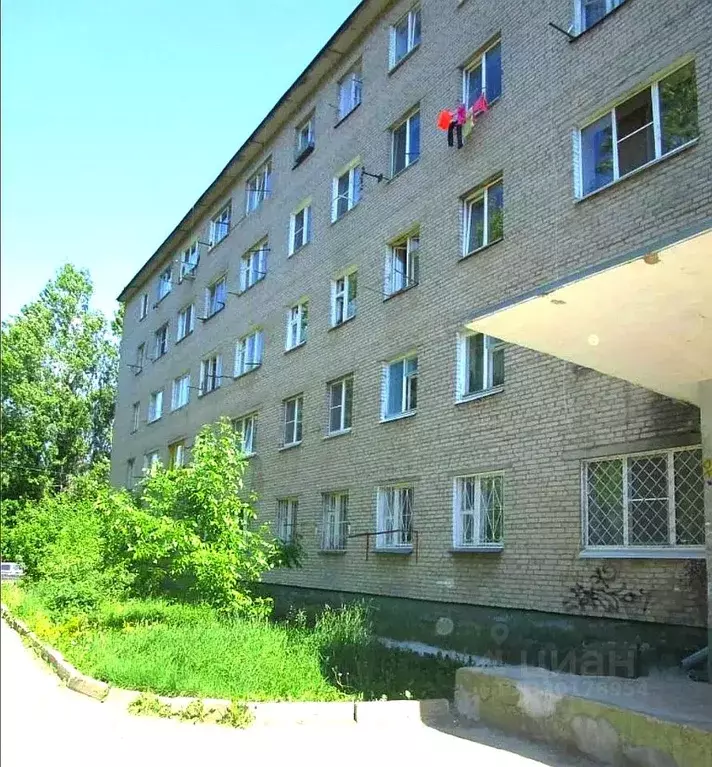 1-к кв. Смоленская область, Смоленск ул. 12 лет Октября, 7в (20.0 м) - Фото 1