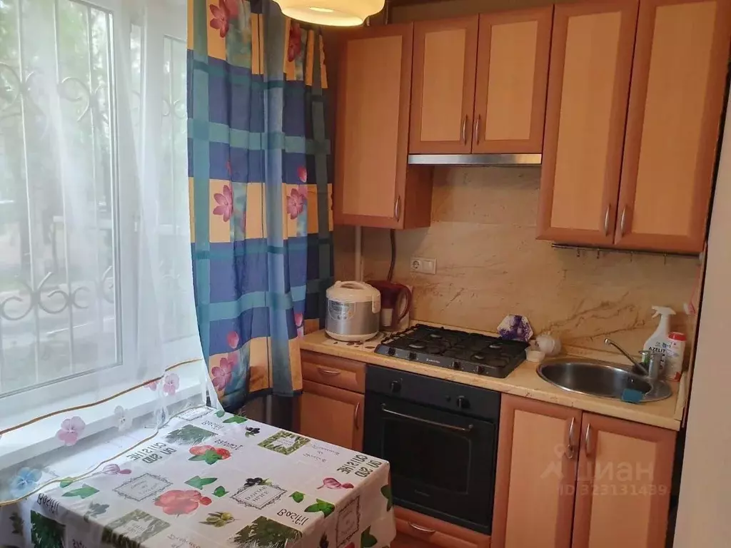 2-к кв. Московская область, Домодедово городской округ, с. Ям ул. ... - Фото 2