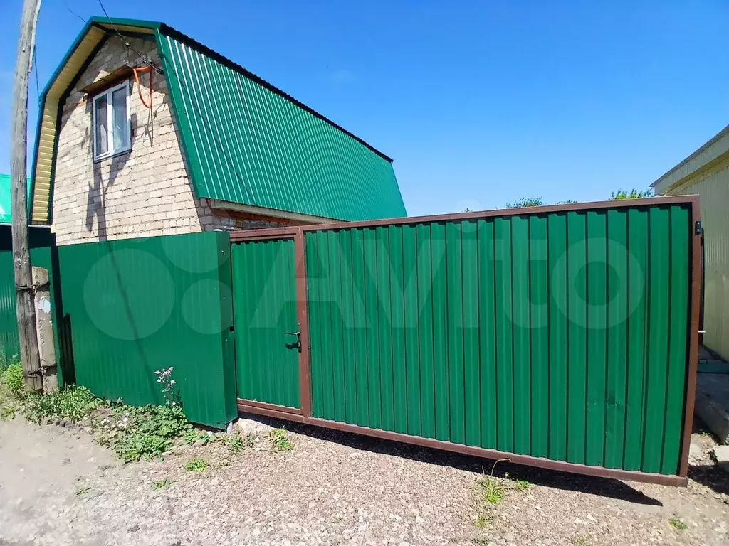 Участок 4,5 сот. (СНТ, ДНП) - Фото 1