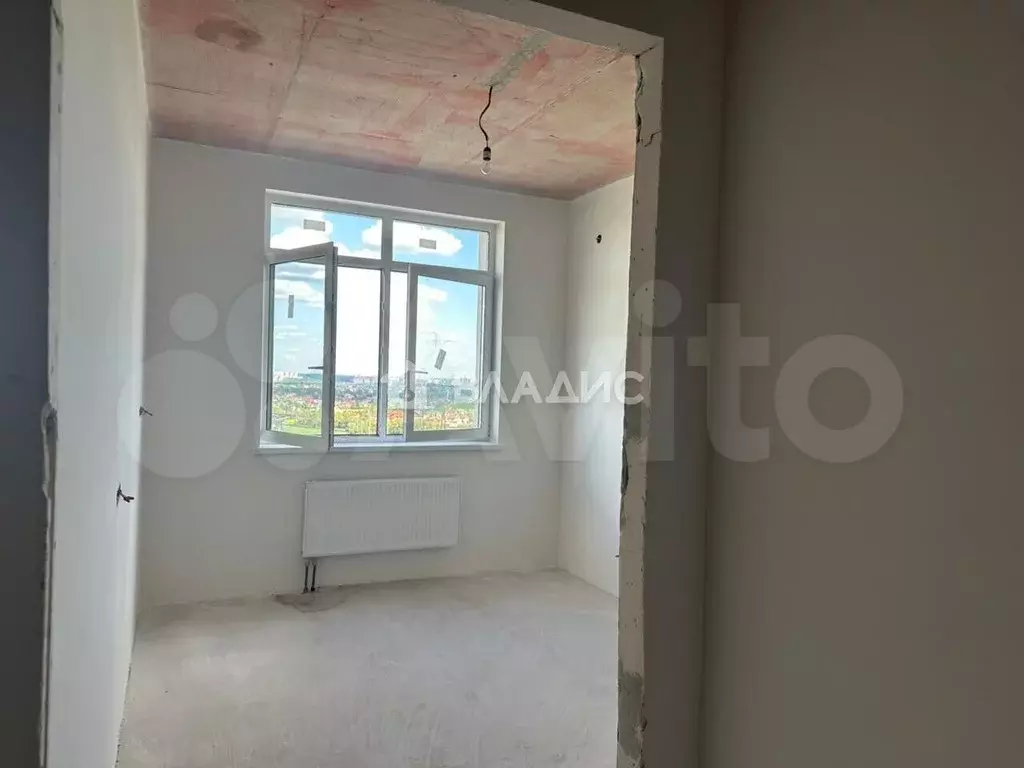 1-к. квартира, 32,6 м, 14/16 эт. - Фото 1