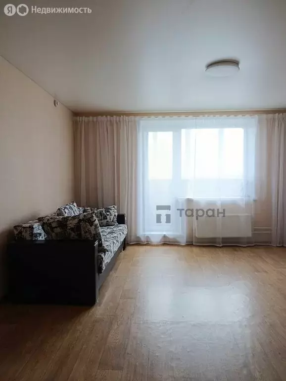 1-комнатная квартира: Челябинск, 2-я Эльтонская улица, 57 (25 м) - Фото 2