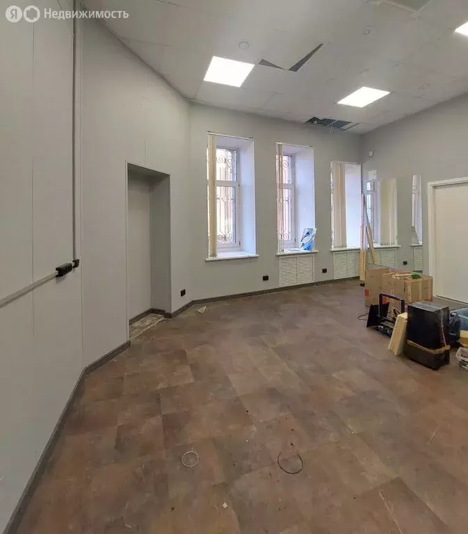 Офис (37.9 м) - Фото 1