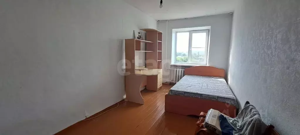 2-к кв. Челябинская область, Касли Советская ул., 31 (46.4 м) - Фото 1