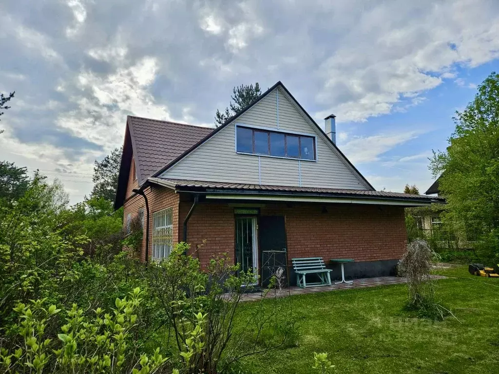 Дом в Московская область, Мытищи городской округ, д. Долгиниха ул. ... - Фото 1