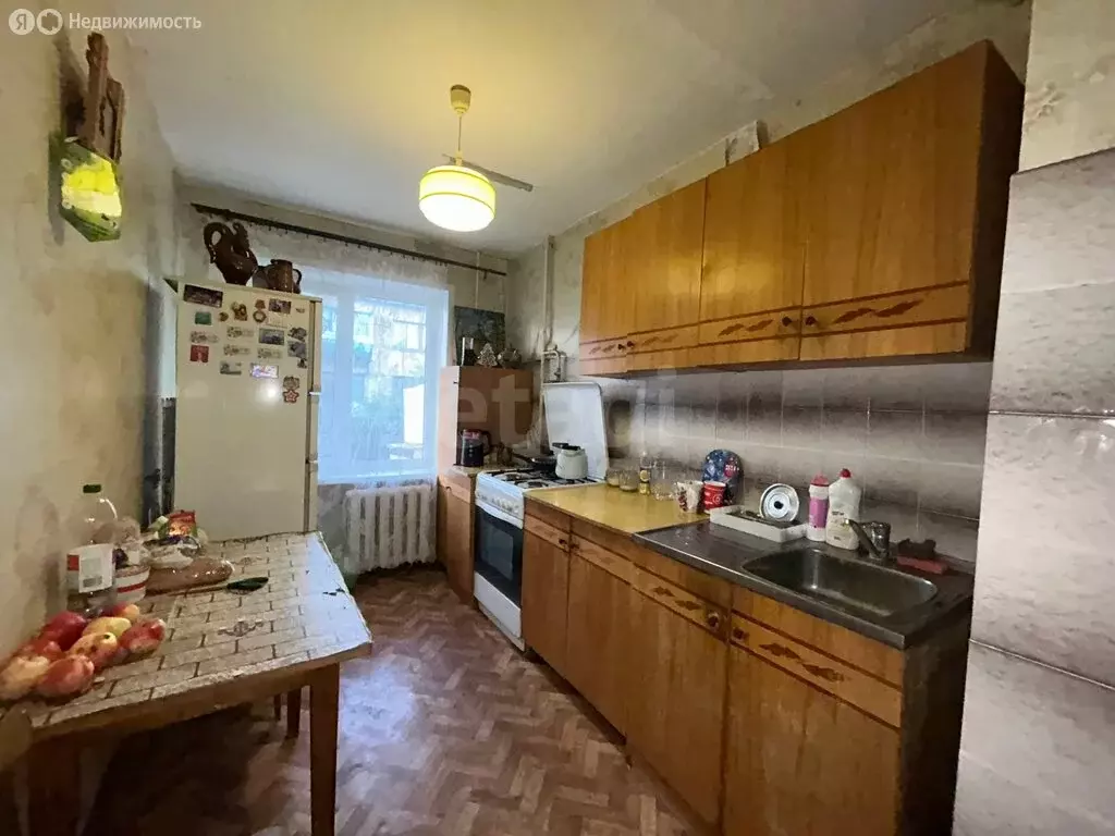 2-комнатная квартира: Печоры, улица Мелиораторов, 13 (48.6 м) - Фото 2