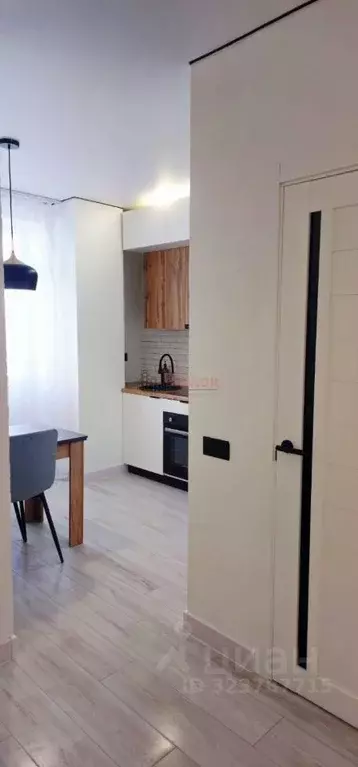 2-к кв. Ростовская область, Ростов-на-Дону 2-й Атмосферный пер., 4 ... - Фото 1