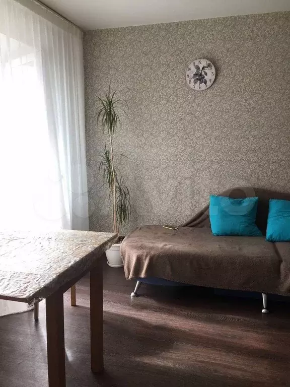 2-к. квартира, 45 м, 4/5 эт. - Фото 1